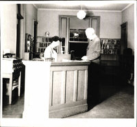Photo only available in the library